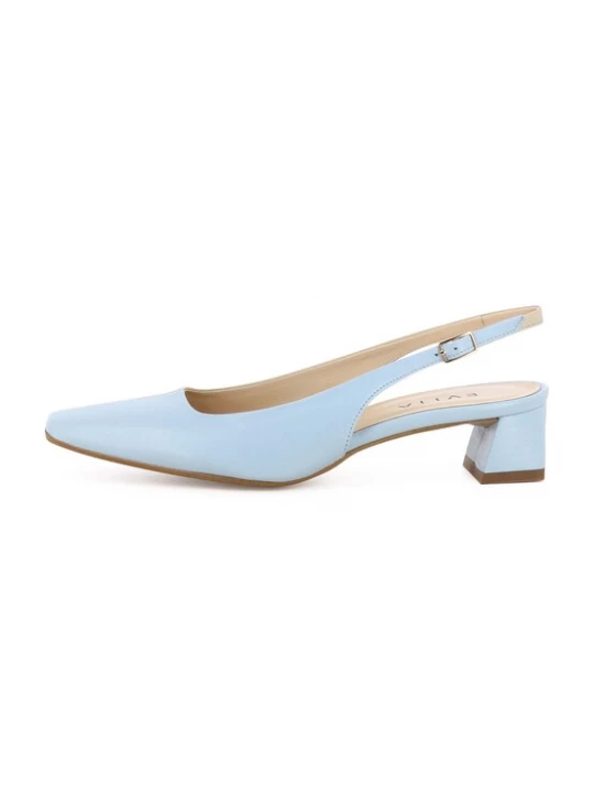 Foto van product EVITA Slingpumps 'SABRINA' gemengde kleuren