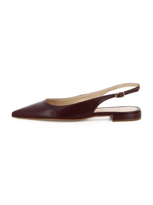 Foto van product EVITA Slingpumps 'SONIA' bordeaux