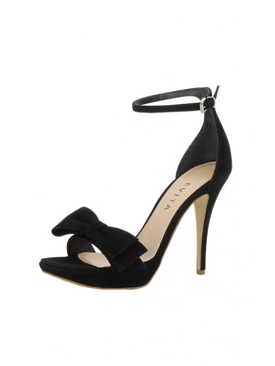 Foto van product EVITA Slingpumps 'Valeria' zwart