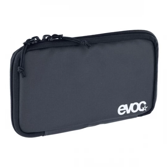 Foto van product EVOC Portemonnee donkergrijs / wit