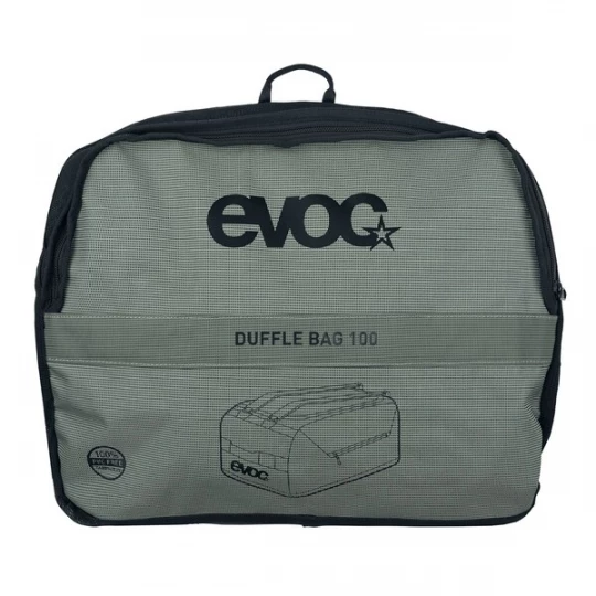 Foto van product EVOC Reistas groen / zwart