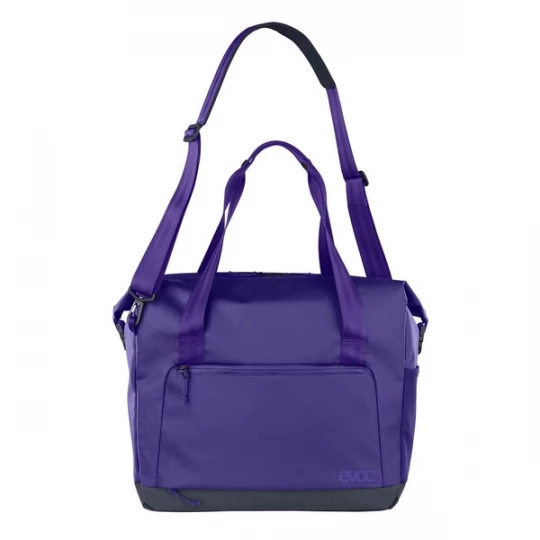 Foto van product EVOC Reistas violetblauw / black denim