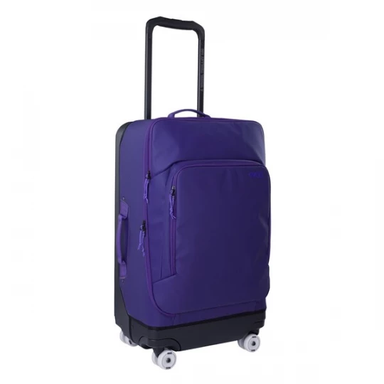 Foto van product EVOC Trolley donkerlila / zwart