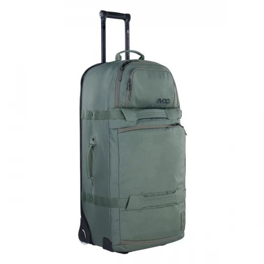 Foto van product EVOC Trolley smaragd