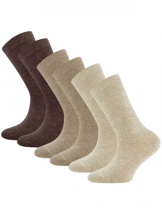 Foto van product EWERS Sokken beige