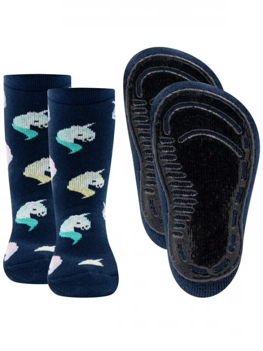 Foto van product EWERS Sokken donkerblauw
