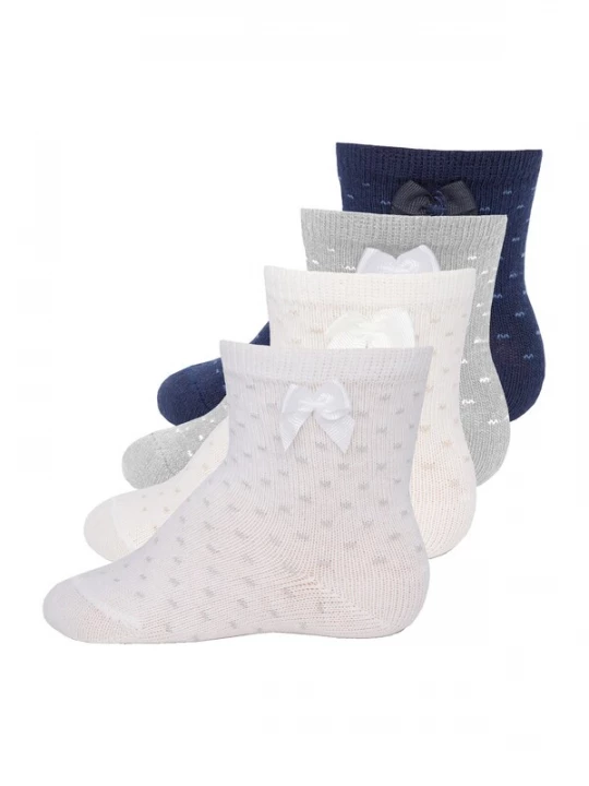 Foto van product EWERS Sokken gemengde kleuren