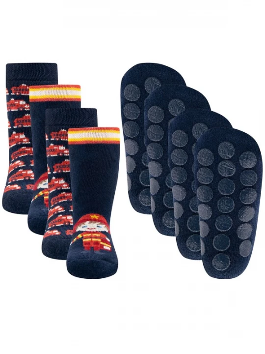 Foto van product EWERS Sokken gemengde kleuren