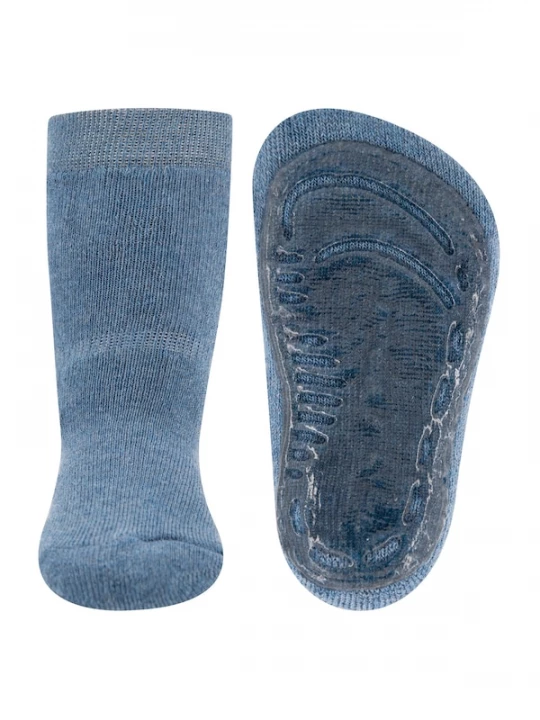 Foto van product EWERS Sokken smoky blue