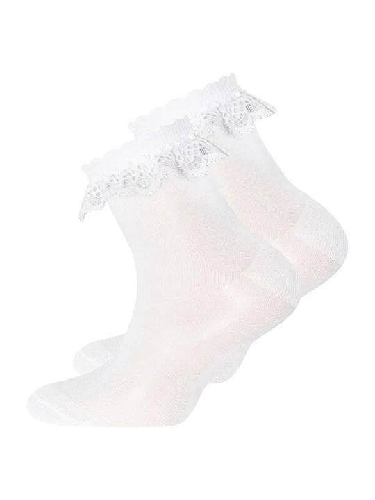 Foto van product EWERS Sokken wit