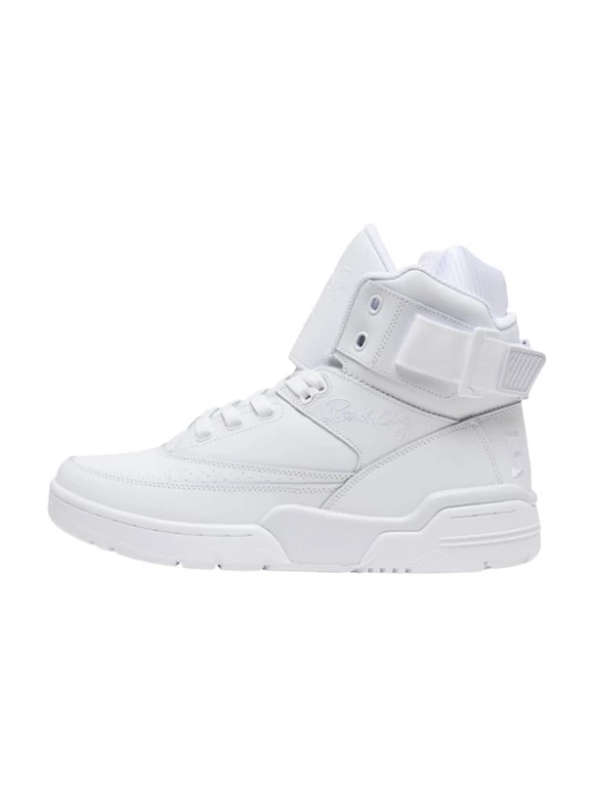 Foto van product Ewing Sneakers hoog '33HI' wit