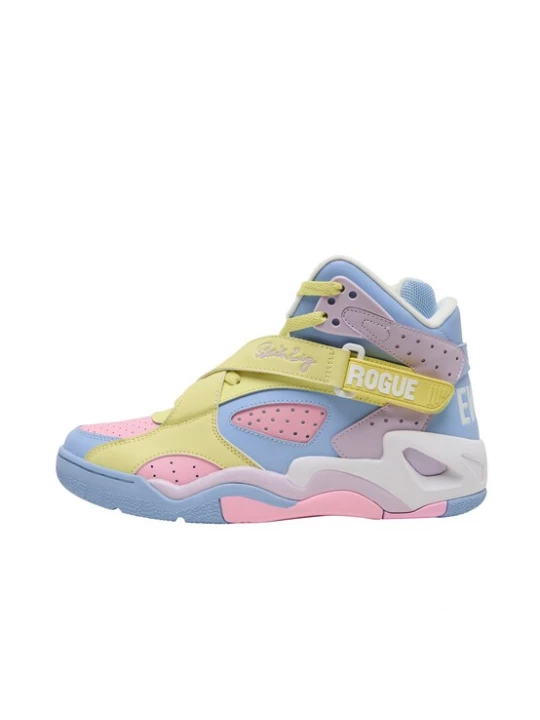 Foto van product Ewing Sneakers hoog blauw