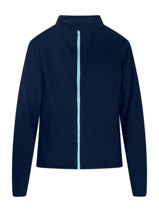 Foto van product Exide Tussenjas marine / turquoise