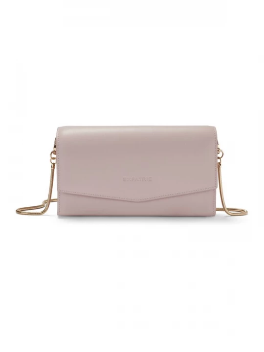 Foto van product Expatrié Clutch 'Camille' pink