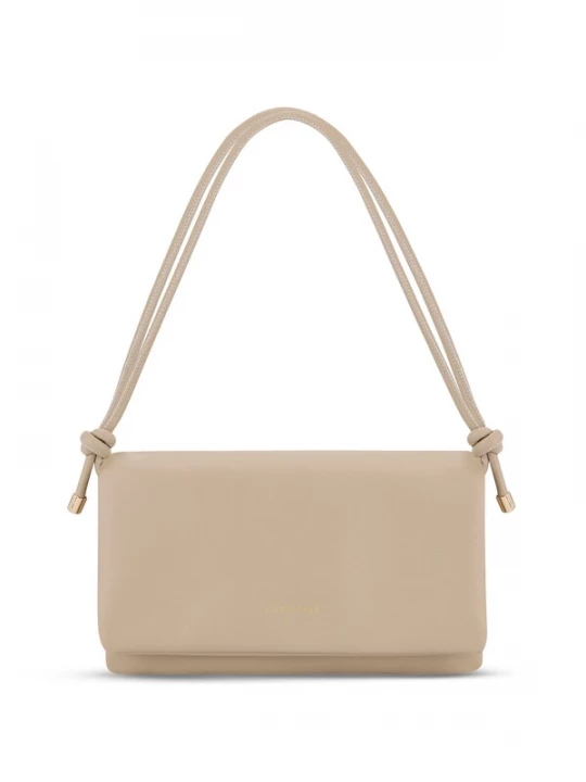 Foto van product Expatrié Handtas 'Juliette' beige