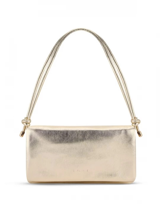 Foto van product Expatrié Handtas 'Juliette' goud
