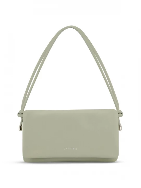 Foto van product Expatrié Handtas 'Juliette' lichtgroen