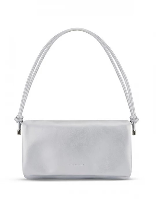 Foto van product Expatrié Handtas 'Juliette' zilver