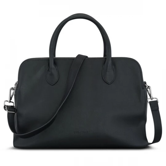 Foto van product Expatrié Handtas 'Odette' zwart