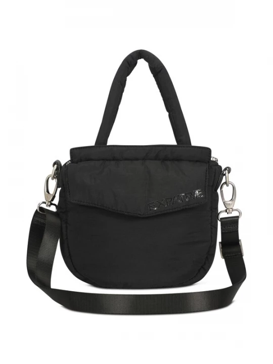 Foto van product Expatrié Handtas 'Poppy Small' zwart
