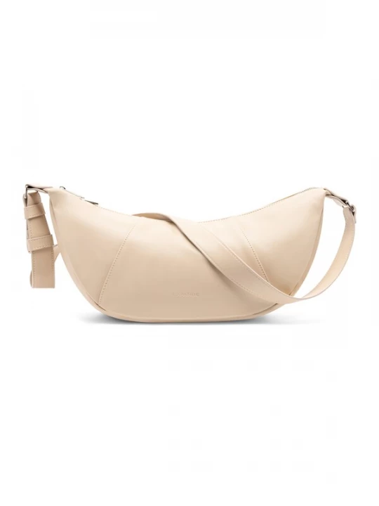 Foto van product Expatrié Schoudertas 'Alba' nude