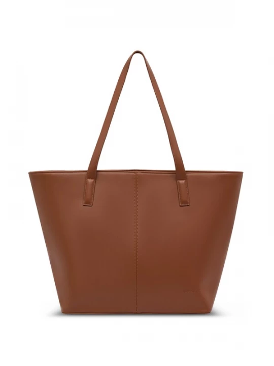 Foto van product Expatrié Shopper 'Caro' bruin