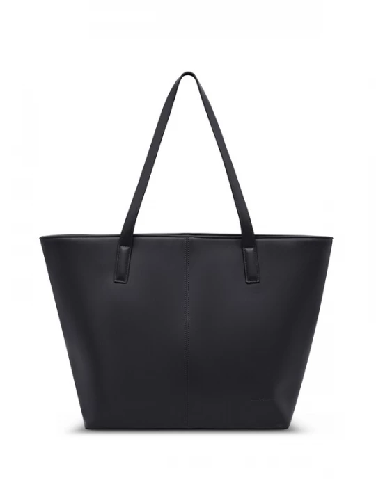 Foto van product Expatrié Shopper 'Caro' zwart