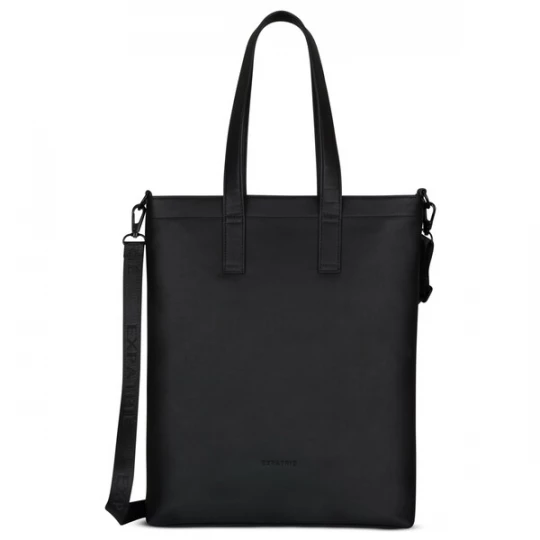 Foto van product Expatrié Shopper zwart