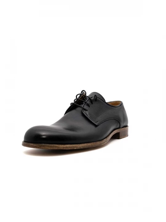Foto van product EXTON Veterschoen blauw