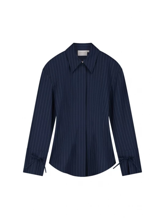Foto van product Fabienne Chapot Blouse blauw