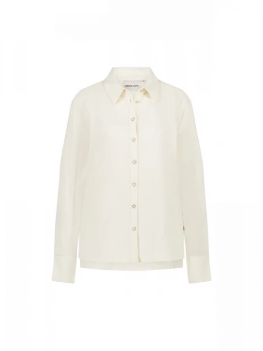 Foto van product Fabienne Chapot Blouse crème