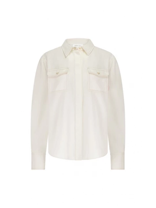Foto van product Fabienne Chapot Blouse crème