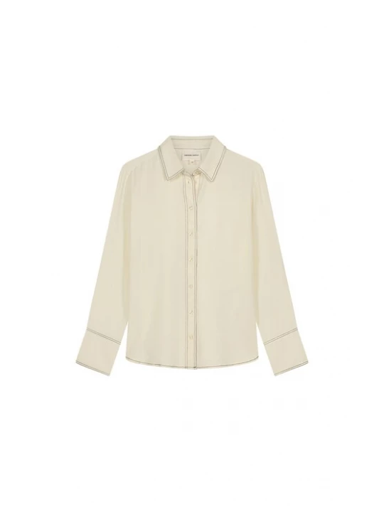 Foto van product Fabienne Chapot Blouse zwart