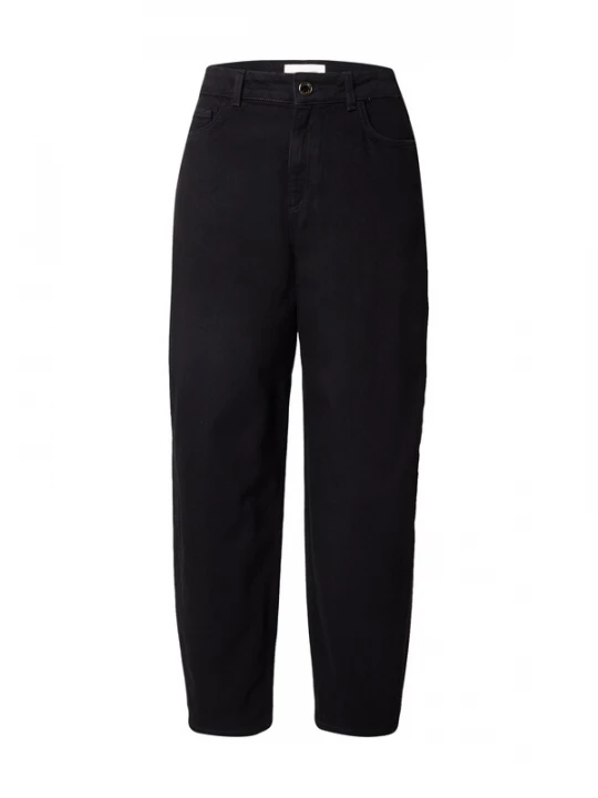 Foto van product Fabienne Chapot Jeans 'Blake' black denim