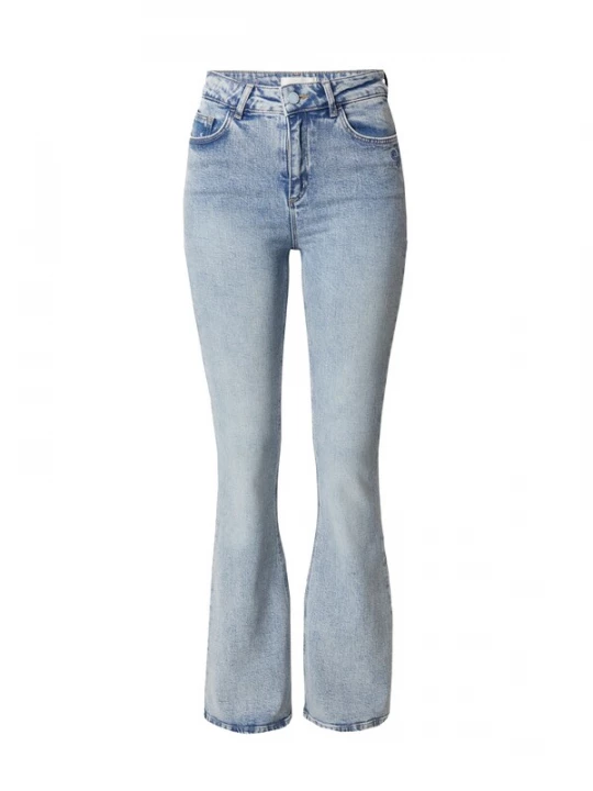 Foto van product Fabienne Chapot Jeans 'Eva' blauw denim
