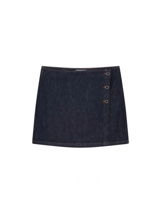 Foto van product Fabienne Chapot Rok navy