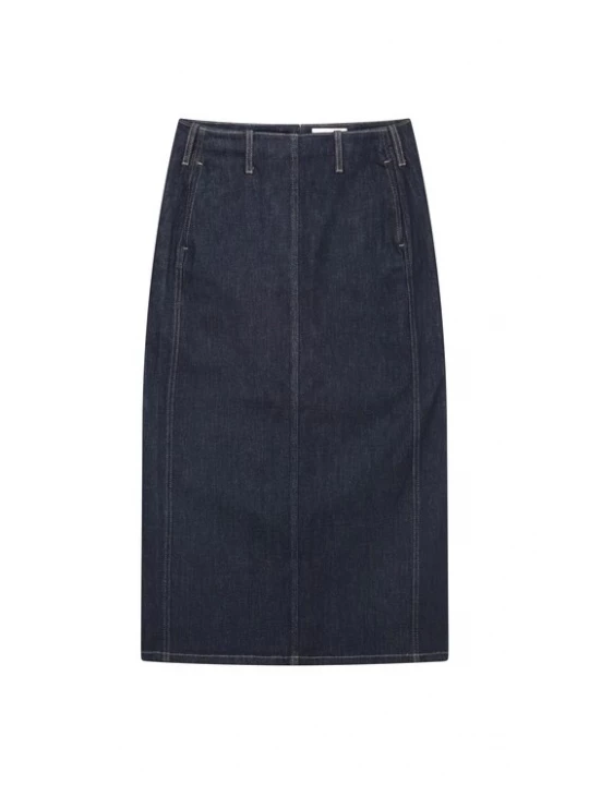 Foto van product Fabienne Chapot Rok navy