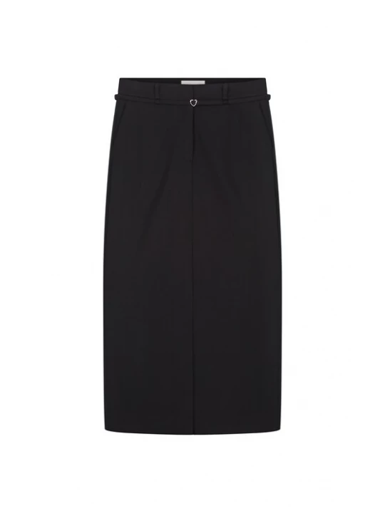 Foto van product Fabienne Chapot Rok zwart
