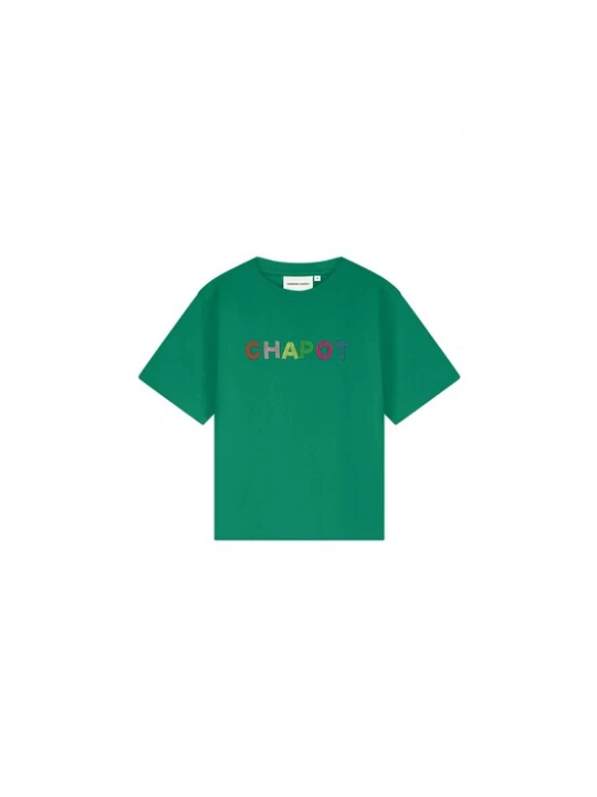Foto van product Fabienne Chapot Shirt groen