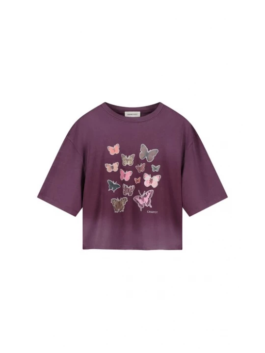 Foto van product Fabienne Chapot Shirt rood