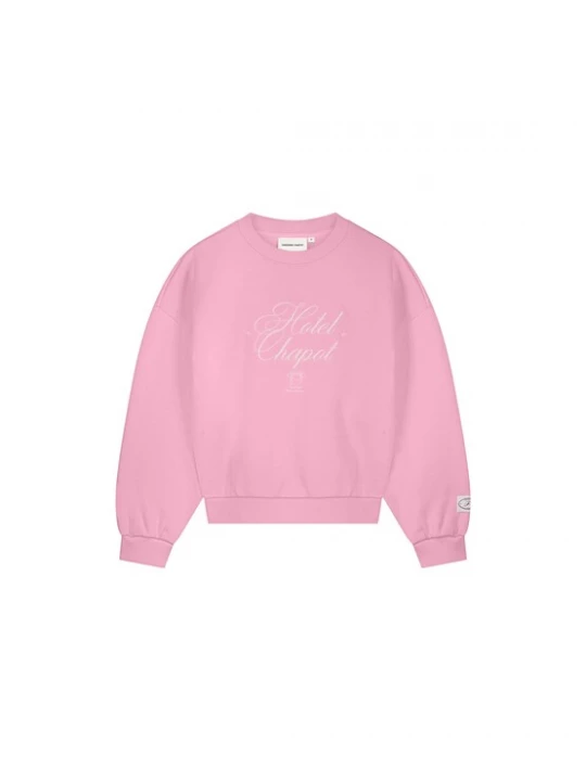 Foto van product Fabienne Chapot Sweatshirt pink