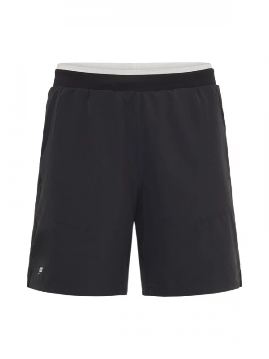 Foto van product Fabletics Broek 'The Fundamental' antraciet / zwart