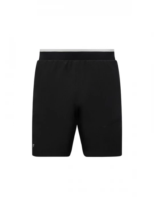 Foto van product Fabletics Broek 'The Fundamental' lichtgrijs / zwart