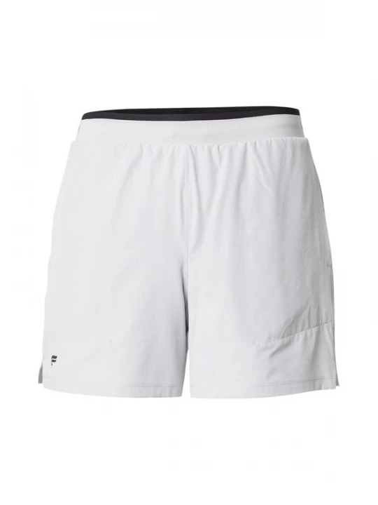Foto van product Fabletics Broek 'The Fundamental' lichtgrijs / zwart