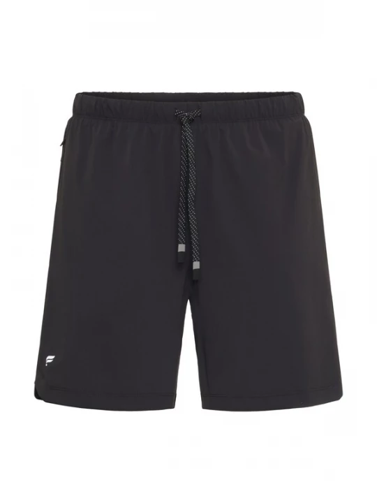 Foto van product Fabletics Broek 'The One' antraciet / zwart