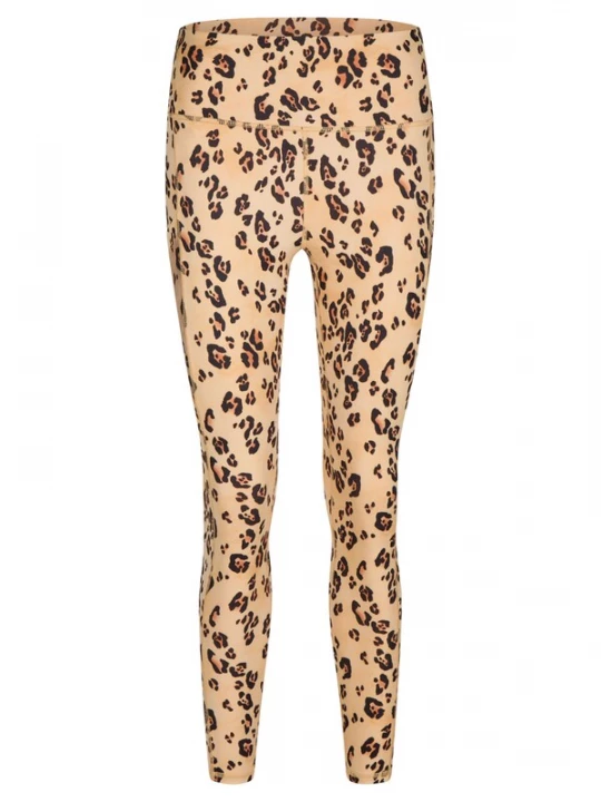 Foto van product Fabletics Leggings 'ON-THE-GO' beige