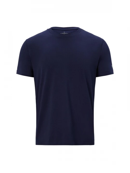 Foto van product Fabletics Shirt 'The 24-7' nachtblauw