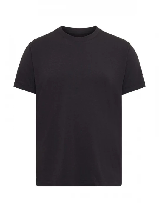 Foto van product Fabletics Shirt 'The 24-7' zwart / wit