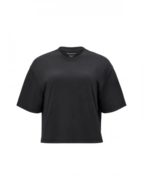 Foto van product Fabletics Shirt zwart