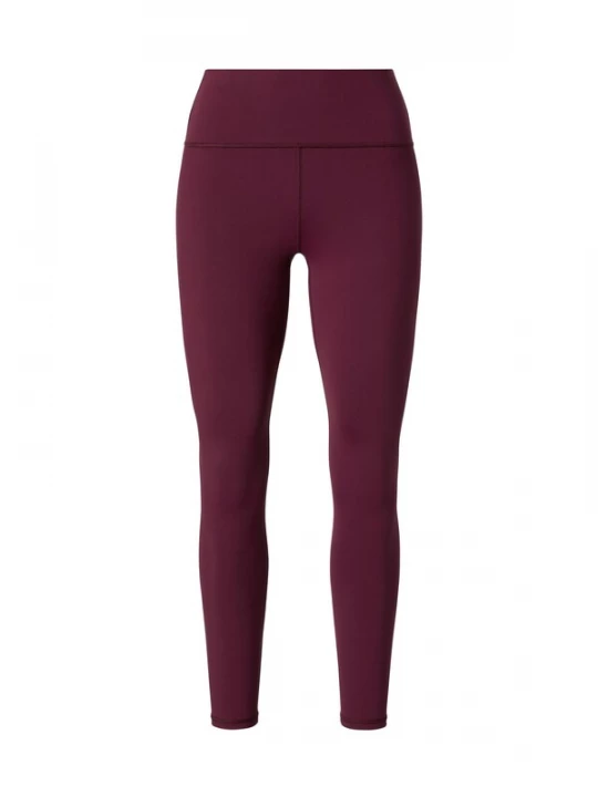 Foto van product Fabletics Sportbroek 'Define PowerHold® High-Waisted 7 / 8 Legging' donkerrood